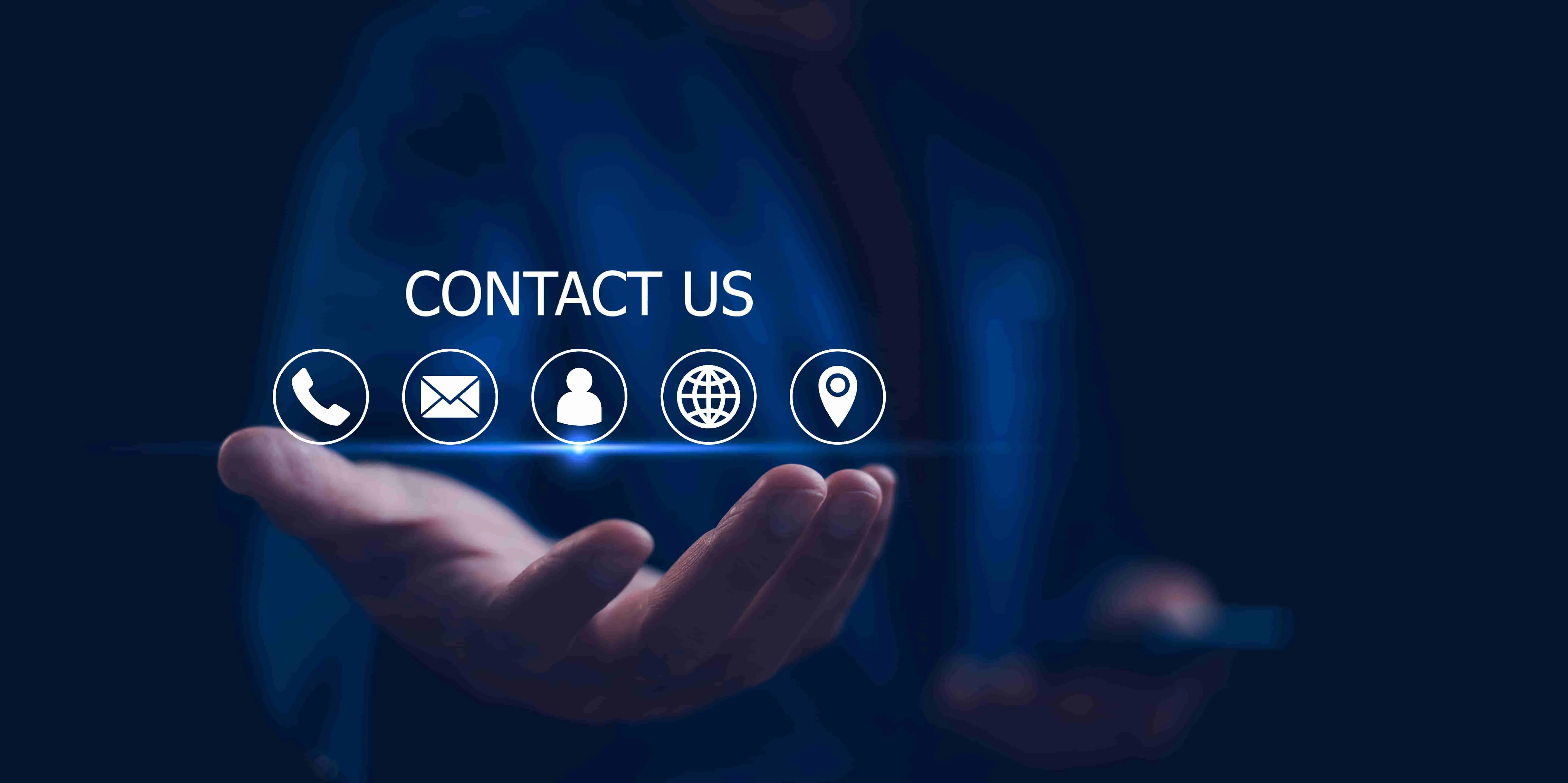 Contact MDE Healthcare — surgical equipment manufacturer in Pune, India